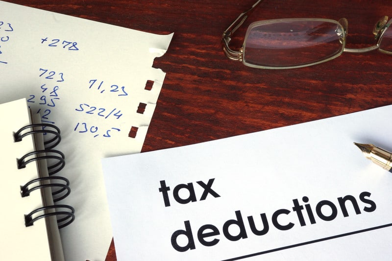2016 moving expenses tax deduction